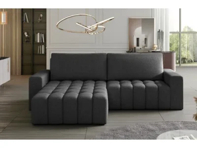 Detail produktu BARON 06 rohová sedačka, Inari 96, ľavý roh