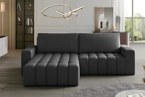 BARON 06 rohová sedačka, Inari 96, ľavý roh