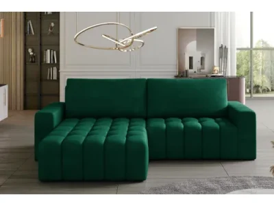 Detail produktu BARON 07 rohová sedačka, Kronos 19, ľavý roh