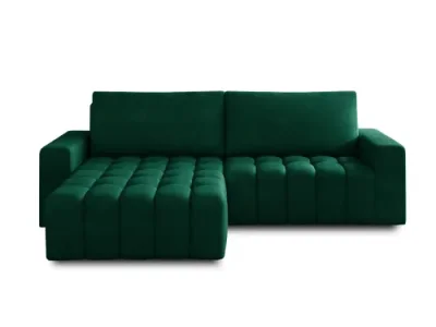 Detail produktu BARON 07 rohová sedačka, Kronos 19, ľavý roh