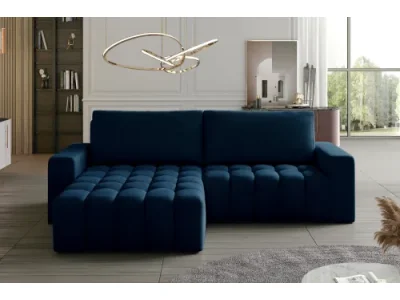 BARON 14 rohová sedačka, Monolith 77, ľavý roh