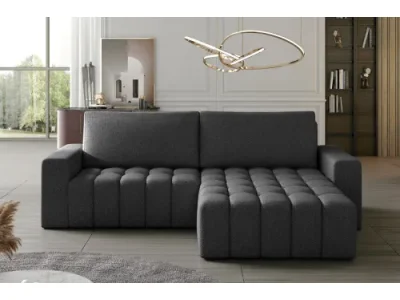 BARON 29 rohová sedačka, Inari 96, pravý roh