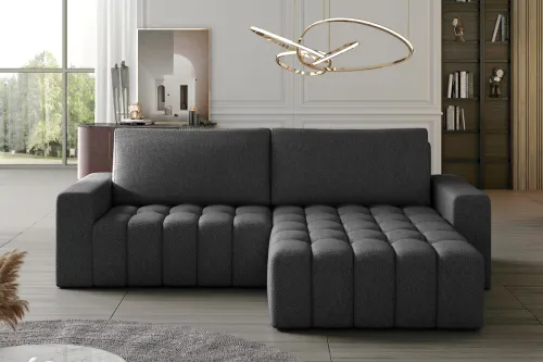 BARON 29 rohová sedačka, Inari 96, pravý roh