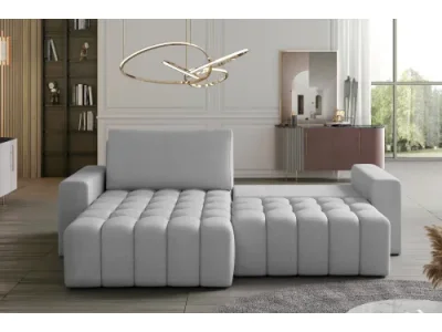 Detail produktu BARON 35 rohová sedačka, Monolith 37, pravý roh