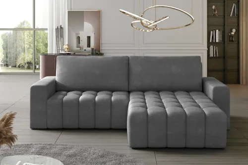 BARON 41 rohová sedačka, Paros 05, pravý roh