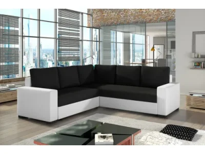 Detail produktu KANES rohová sedačka Sawana 14 / Soft 017