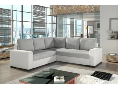 Detail produktu KANES rohová sedačka Sawana 21/ Soft 017