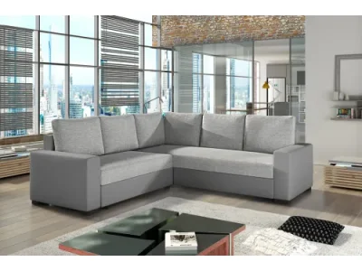 Detail produktu KANES rohová sedačka Sawana 21/ Soft 029