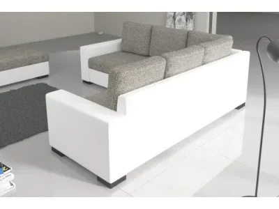 Detail produktu KANES rohová sedačka Sawana 21/ Soft 029