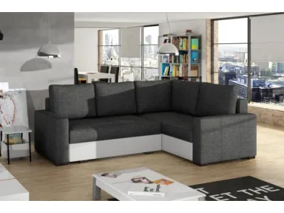 LEVICA rohová sedačka Sawana 05/ Soft 17 pravá