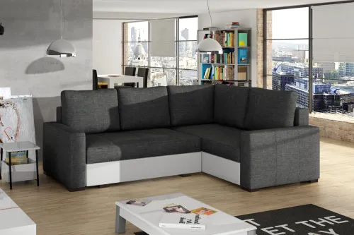 LEVICA rohová sedačka Sawana 05/ Soft 17 pravá