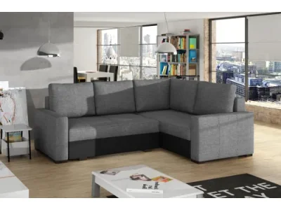 LEVICA rohová sedačka Sawana 21/ Soft 11 pravá