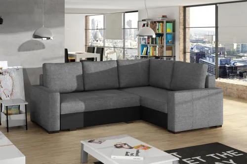 LEVICA rohová sedačka Sawana 21/ Soft 11 pravá