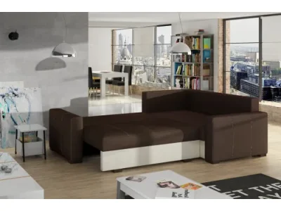 Detail produktu LEVICA rohová sedačka Sawana 21/ Soft 11 pravá