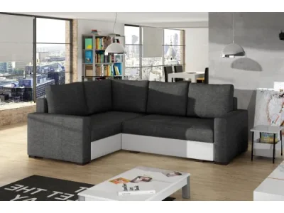 Detail produktu LEVICA rohová sedačka Sawana 05/ Soft 17 ľavá