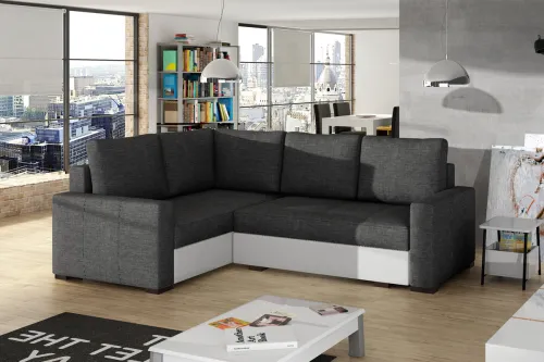 LEVICA rohová sedačka Sawana 05/ Soft 17 ľavá