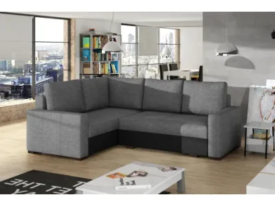 LEVICA rohová sedačka Sawana 21/ Soft 11 ľavá