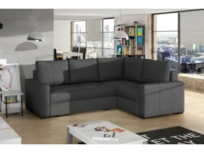 LEVICA rohová sedačka Inari 96/ Soft 29 pravá