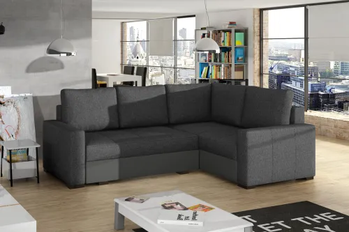 LEVICA rohová sedačka Inari 96/ Soft 29 pravá