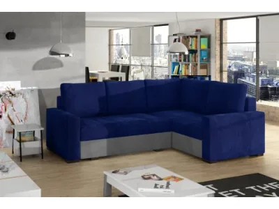 LEVICA rohová sedačka Kronos 09/ Paros 05 pravá