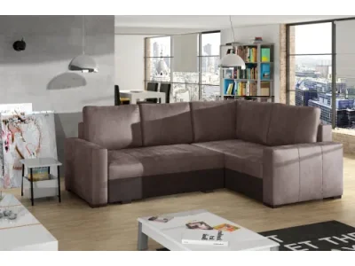 LEVICA rohová sedačka Monolith 09/ Monolith 29 pravá