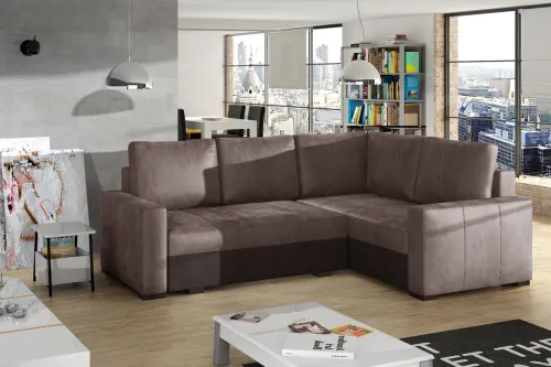 LEVICA rohová sedačka Monolith 09/ Monolith 29 pravá