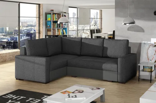 LEVICA rohová sedačka Inari 96/ Soft 29 ľavá