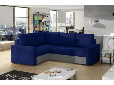 LEVICA rohová sedačka Kronos 09/ Paros 05 ľavá