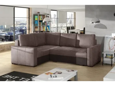 Detail produktu LEVICA rohová sedačka Monolith 09/ Monolith 29 ľavá