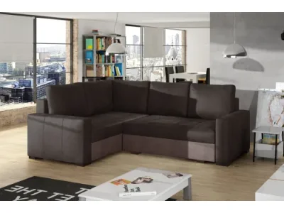 LEVICA rohová sedačka Monolith 29/ Monolith 09 ľavá
