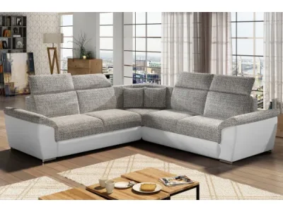 FORD 01 rozkladacia rohová sedačka