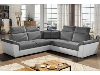 FORD 10 rozkladacia rohová sedačka