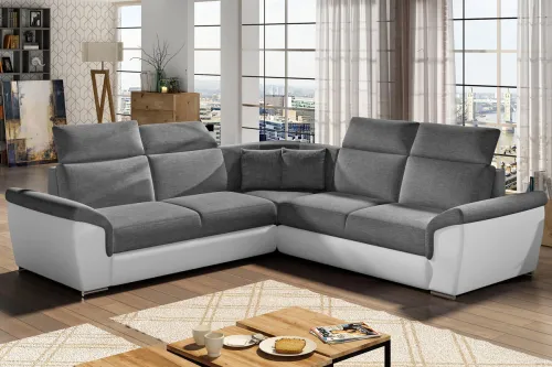 FORD 10 rozkladacia rohová sedačka