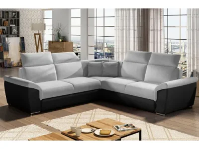 Detail produktu FORD 11 rozkladacia rohová sedačka