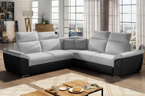 FORD 11 rozkladacia rohová sedačka