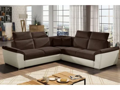 FORD 13 rozkladacia rohová sedačka