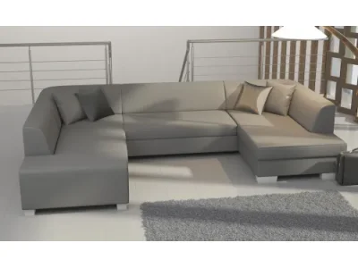 HAVAJ rohová sedačka, Soft 29 pravá