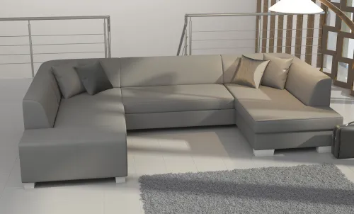 HAVAJ rohová sedačka, Soft 29 pravá