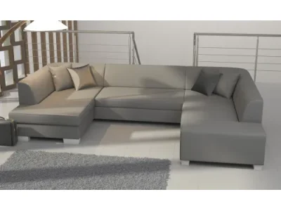 HAVAJ rohová sedačka, Soft 29 ľavá