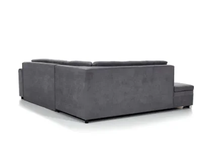 Detail produktu PENNY 05 rohová sedačka, Kronos 09/ Soft 17 , ľavý roh