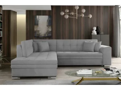 PENNY 08 rohová sedačka, Paros 05, ľavý roh