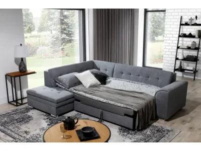 Detail produktu PENNY 08 rohová sedačka, Paros 05, ľavý roh