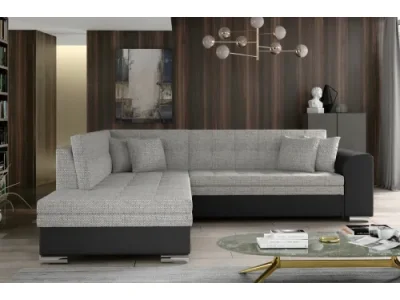 PENNY 14 rohová sedačka, Berlin 01/ Soft 11, ľavý roh