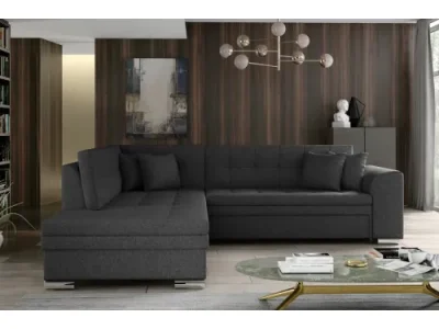 PENNY 18 rohová sedačka, Inari 96, ľavý roh