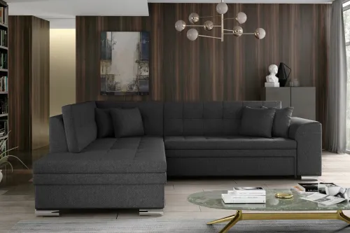 PENNY 18 rohová sedačka, Inari 96, ľavý roh