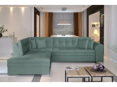 Detail produktu PENNY 19 rohová sedačka, Cover 70, ľavý roh