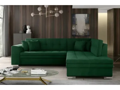 PENNY 27 rohová sedačka, Kronos 19, pravý roh