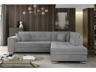 PENNY 28 rohová sedačka, Paros 05, pravý roh