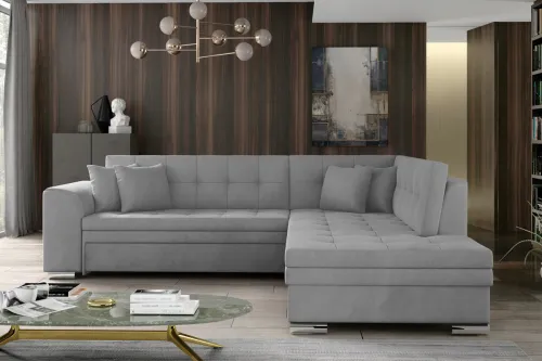 PENNY 28 rohová sedačka, Paros 05, pravý roh