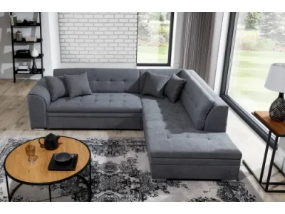 Detail produktu PENNY 31 rohová sedačka, Omega 68, pravý roh